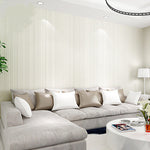 Simple striped modern self-adhesive wallpaper - Do Home Improvement - [product_variant] - grass - lawn - green grass -