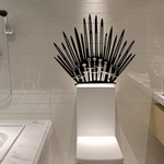 Iron Throne Creative stickers - Do Home Improvement - [product_variant] - grass - lawn - green grass -