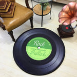 Round Vinyl - Do Home Improvement - [product_variant] - grass - lawn - green grass -