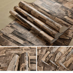 3D PVC imitation marble wallpaper - Do Home Improvement - [product_variant] - grass - lawn - green grass -