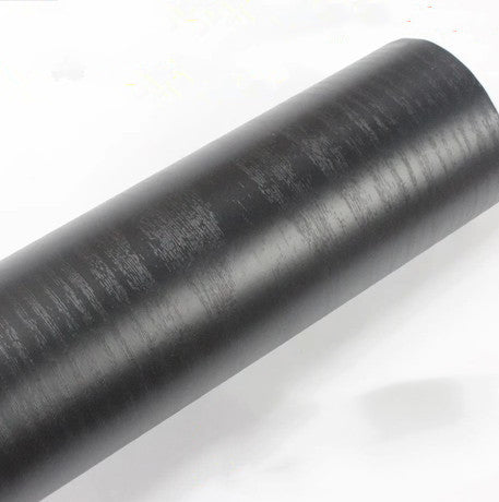 Black wood grain self-adhesive wallpaper - Do Home Improvement - [product_variant] - grass - lawn - green grass -