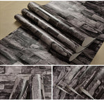 3D PVC imitation marble wallpaper - Do Home Improvement - [product_variant] - grass - lawn - green grass -