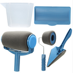 Multi-function Paint drum Roller Pro - Do Home Improvement - [product_variant] - grass - lawn - green grass -