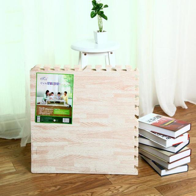 Easy Fit Wood Floor - Do Home Improvement - [product_variant] - grass - lawn - green grass -