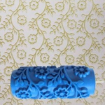 5 Inch Printing Pattern Roller Sleeve - Do Home Improvement - [product_variant] - grass - lawn - green grass -