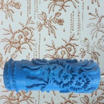 5 Inch Printing Pattern Roller Sleeve - Do Home Improvement - [product_variant] - grass - lawn - green grass -