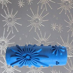 5 Inch Printing Pattern Roller Sleeve - Do Home Improvement - [product_variant] - grass - lawn - green grass -