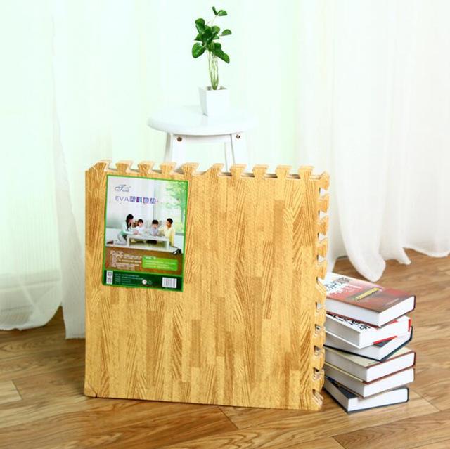 Easy Fit Wood Floor - Do Home Improvement - [product_variant] - grass - lawn - green grass -