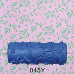 5 Inch Printing Pattern Roller Sleeve - Do Home Improvement - [product_variant] - grass - lawn - green grass -