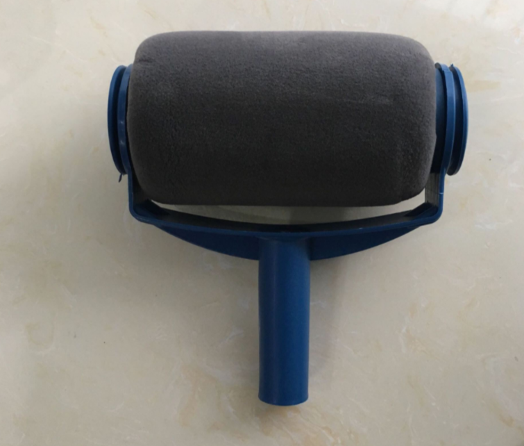 Multi-function Paint drum Roller Pro - Do Home Improvement - [product_variant] - grass - lawn - green grass -