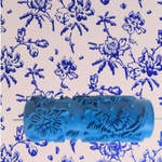 5 Inch Printing Pattern Roller Sleeve - Do Home Improvement - [product_variant] - grass - lawn - green grass -