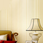 Simple striped modern self-adhesive wallpaper - Do Home Improvement - [product_variant] - grass - lawn - green grass -