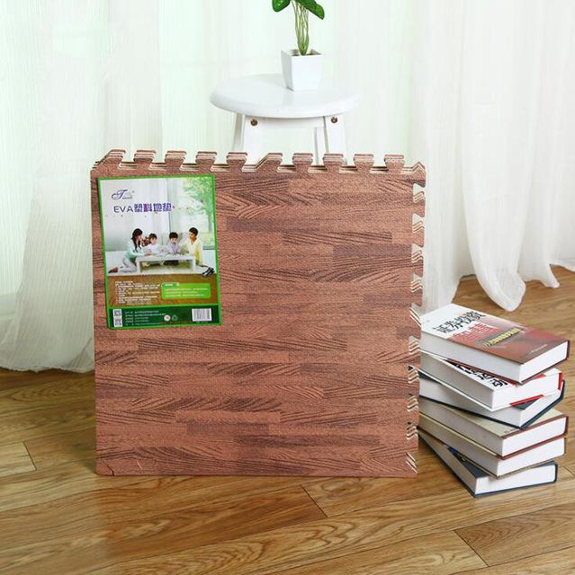 Easy Fit Wood Floor - Do Home Improvement - [product_variant] - grass - lawn - green grass -