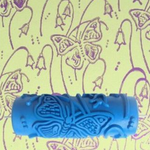 5 Inch Printing Pattern Roller Sleeve - Do Home Improvement - [product_variant] - grass - lawn - green grass -