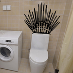 Iron Throne Creative stickers - Do Home Improvement - [product_variant] - grass - lawn - green grass -