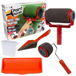 Multi-function Paint drum Roller Pro - Do Home Improvement - [product_variant] - grass - lawn - green grass -