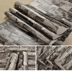 3D PVC imitation marble wallpaper - Do Home Improvement - [product_variant] - grass - lawn - green grass -