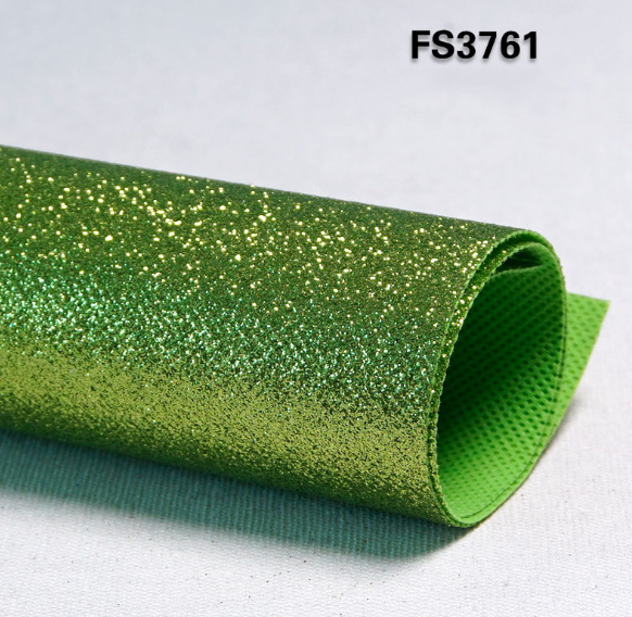 Sparkle glitter wallpaper - Do Home Improvement - [product_variant] - grass - lawn - green grass -