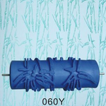 5 Inch Printing Pattern Roller Sleeve - Do Home Improvement - [product_variant] - grass - lawn - green grass -