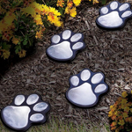 Feet Solar Lights - Do Home Improvement - [product_variant] - grass - lawn - green grass -