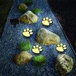 Feet Solar Lights - Do Home Improvement - [product_variant] - grass - lawn - green grass -