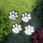 Feet Solar Lights - Do Home Improvement - [product_variant] - grass - lawn - green grass -