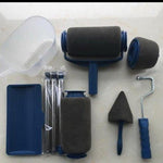 Multi-function Paint drum Roller Pro - Do Home Improvement - [product_variant] - grass - lawn - green grass -