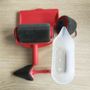 Multi-function Paint drum Roller Pro - Do Home Improvement - [product_variant] - grass - lawn - green grass -