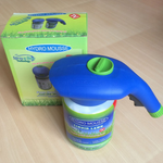 Green Grass Seed Spreader - Do Home Improvement - [product_variant] - grass - lawn - green grass -