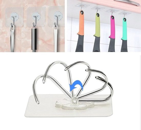 Sticky Hooks - Do Home Improvement - [product_variant] - grass - lawn - green grass -